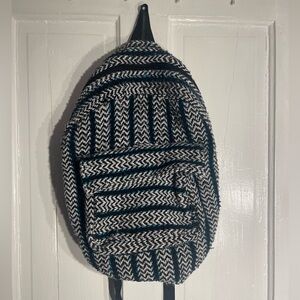 Drug Rug Backpack
